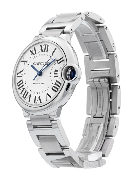 Cartier Ballon Bleu W6920046